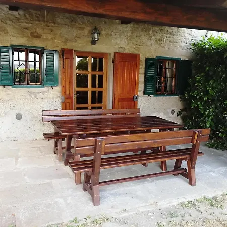 Villa Betulla E Gelsomino *