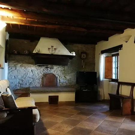 Betulla E Gelsomino