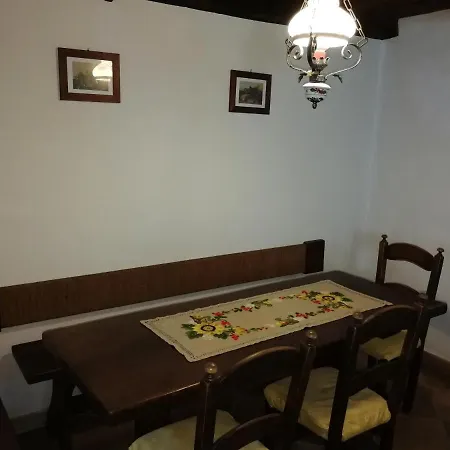 Betulla E Gelsomino Villa *
