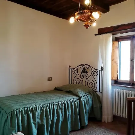 Villa Betulla E Gelsomino *