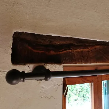 Betulla E Gelsomino Corniolo (Tuscany)