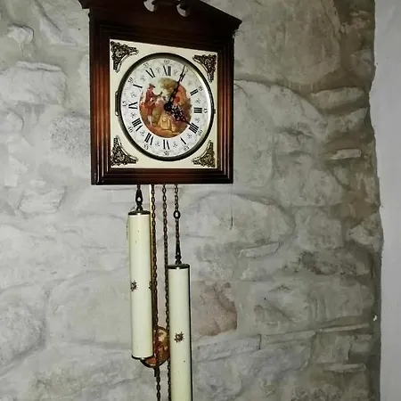 Betulla E Gelsomino * Corniolo (Tuscany)