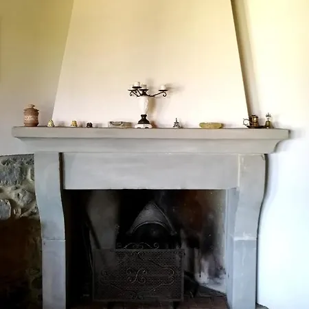 Betulla E Gelsomino Villa *