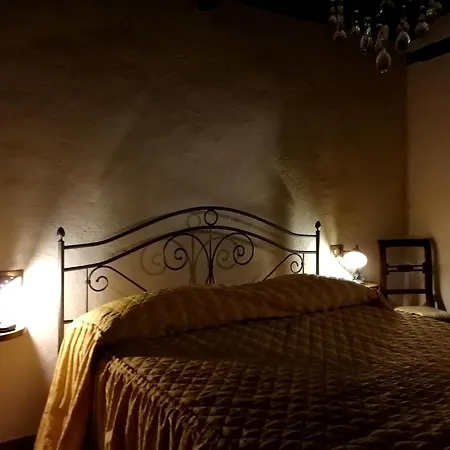 Betulla E Gelsomino *
