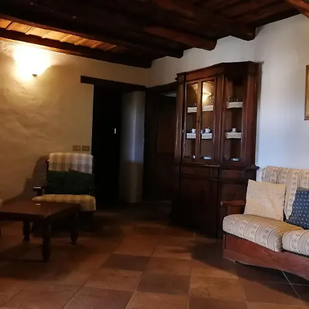 Villa Betulla E Gelsomino