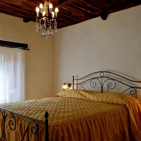 Villa Betulla E Gelsomino