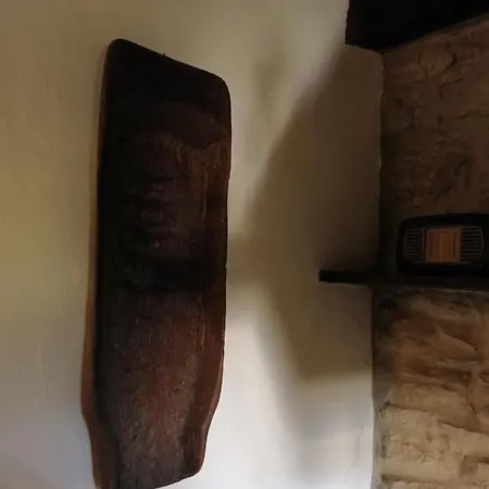 Betulla E Gelsomino * Corniolo (Tuscany)