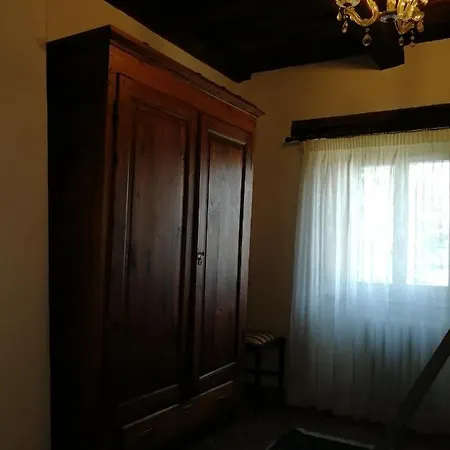 Betulla E Gelsomino Villa Corniolo (Tuscany)