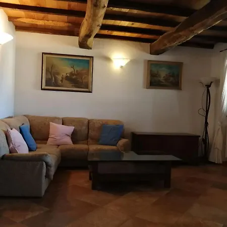 Betulla E Gelsomino * Corniolo (Tuscany)