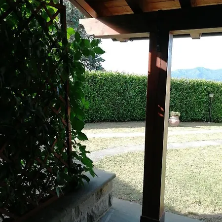 Betulla E Gelsomino Corniolo (Tuscany)