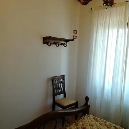 Villa Betulla E Gelsomino