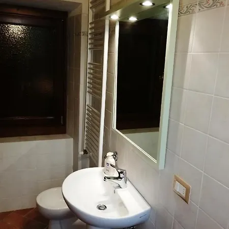 Betulla E Gelsomino Villa