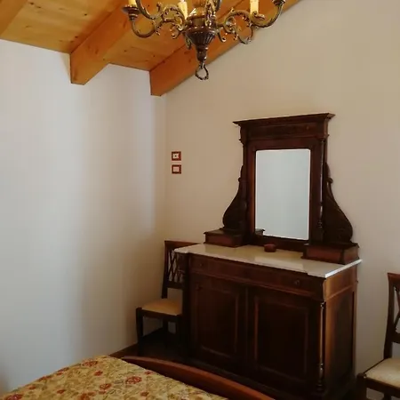 Betulla E Gelsomino Corniolo (Tuscany)