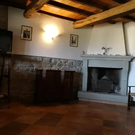 Betulla E Gelsomino Villa *