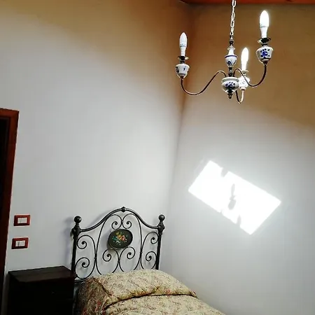 Betulla E Gelsomino *