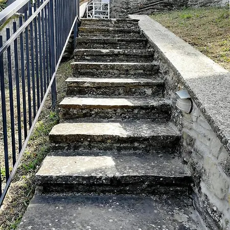 Betulla E Gelsomino Corniolo (Tuscany)