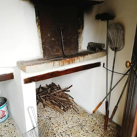 Betulla E Gelsomino *