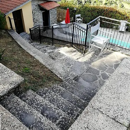 Betulla E Gelsomino Villa *