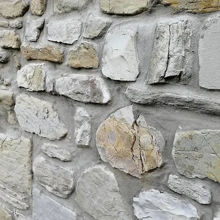 Betulla E Gelsomino Villa *